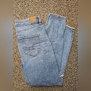 American Eagle Women's Jeans sz 4S